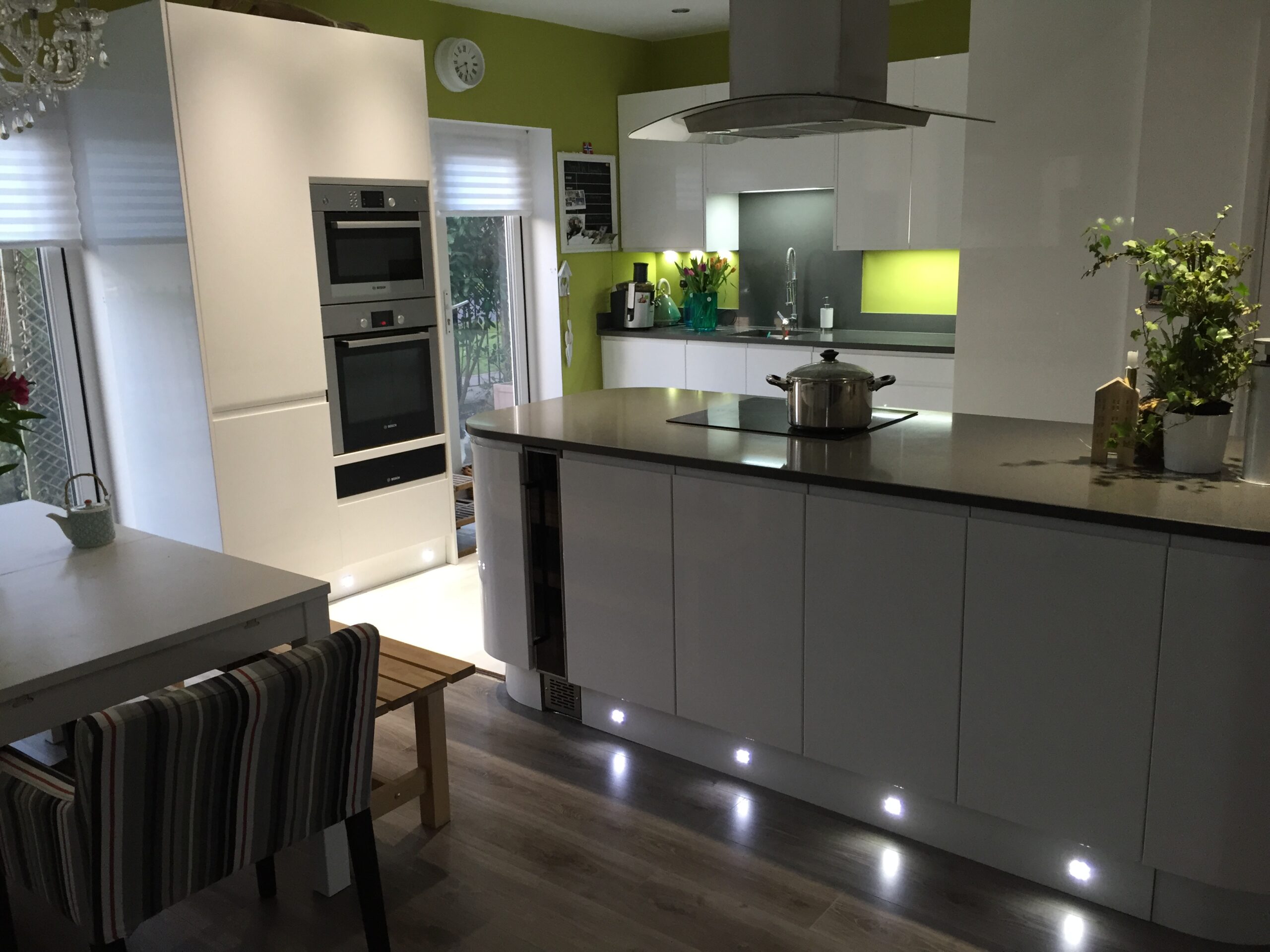 Kitchen Renovation