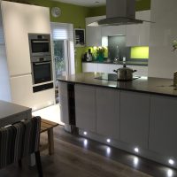 Kitchen Renovation