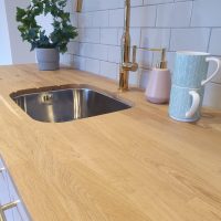 Kitchen Renovation