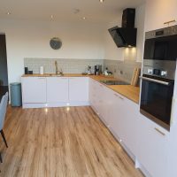 Kitchen Renovation