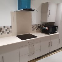 Kitchen Renovation