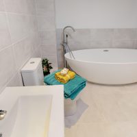 Bathroom Renovation