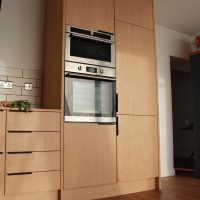 Kitchen Renovation