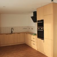 Kitchen Renovation