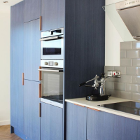 Kitchen Renovation
